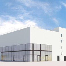 1456 м², торговое помещение - изображение 4