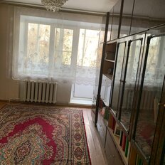 Квартира 59 м², 3-комнатная - изображение 2