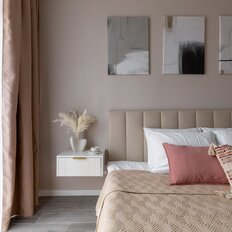 Квартира 40 м², 1-комнатная - изображение 5