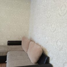 Квартира 41 м², 1-комнатная - изображение 1