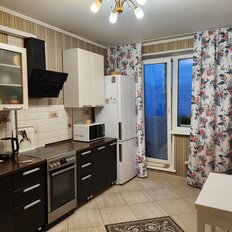 Квартира 61 м², 2-комнатная - изображение 5