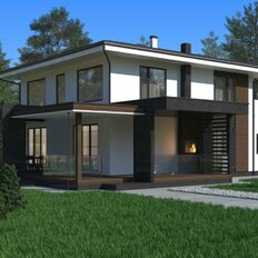 дом + 12 соток, участок - изображение 4