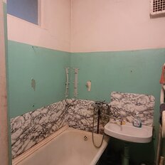 Квартира 56 м², 3-комнатная - изображение 3