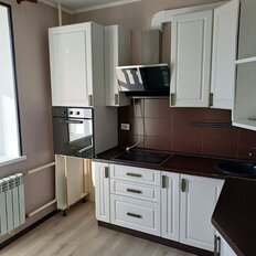 Квартира 52 м², 2-комнатная - изображение 3