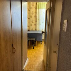 Квартира 33,2 м², 1-комнатная - изображение 5