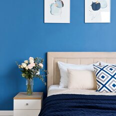 Квартира 40 м², 1-комнатные - изображение 2