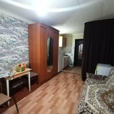 Квартира 18,6 м², студия - изображение 4