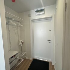 Квартира 33 м², 1-комнатная - изображение 3