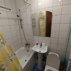 Квартира 28,8 м², 1-комнатная - изображение 5