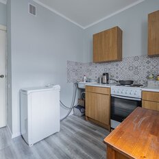 Квартира 44,8 м², 1-комнатная - изображение 4