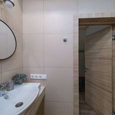 Квартира 32 м², студия - изображение 1