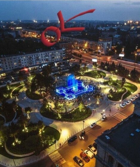 33 м², 1-комнатная квартира 2 500 ₽ в сутки - изображение 26