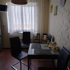 Квартира 49 м², 1-комнатная - изображение 3