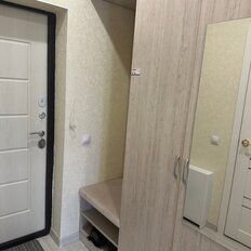 Квартира 30 м², студия - изображение 2