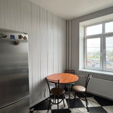 Квартира 33 м², 1-комнатная - изображение 1
