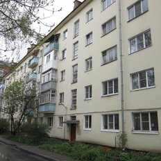 Квартира 55 м², 3-комнатная - изображение 2
