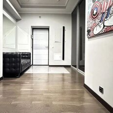 Квартира 99 м², 3-комнатная - изображение 4