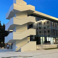 Квартира 23 м², студия - изображение 3