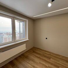 Квартира 37 м², 1-комнатная - изображение 5