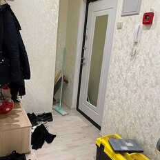 Квартира 39 м², 1-комнатная - изображение 4