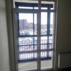 Квартира 50 м², 2-комнатная - изображение 4