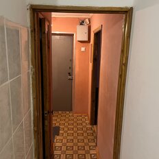 Квартира 31 м², 1-комнатная - изображение 1