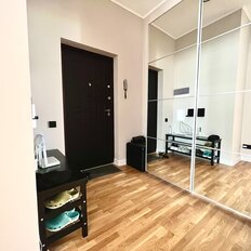 Квартира 79 м², 1-комнатная - изображение 1