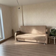 Квартира 36 м², 1-комнатная - изображение 2