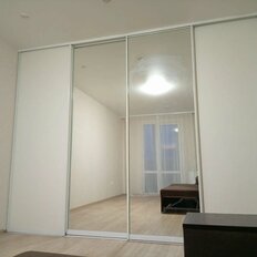 Квартира 38,7 м², 1-комнатная - изображение 3