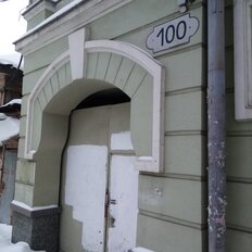 Квартира 40 м², 2-комнатная - изображение 3