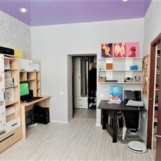 Квартира 78,1 м², 3-комнатная - изображение 3