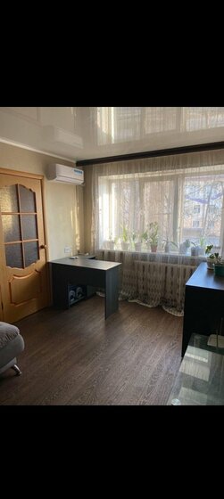 40,3 м², 1-комнатная квартира 26 000 ₽ в месяц - изображение 51