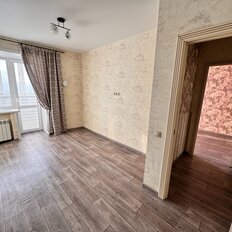 Квартира 57,5 м², 2-комнатная - изображение 1