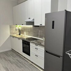 Квартира 43 м², 1-комнатная - изображение 1