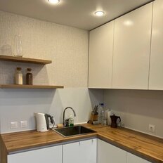 Квартира 30 м², 1-комнатная - изображение 1