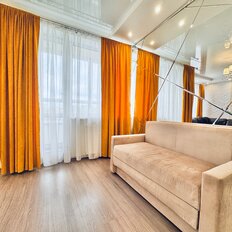 Квартира 80 м², 3-комнатная - изображение 4