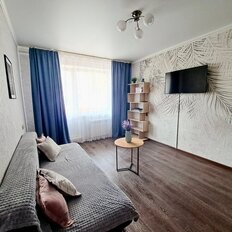 Квартира 39 м², 1-комнатная - изображение 2