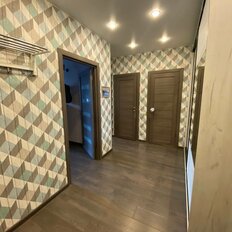 Квартира 48,1 м², 1-комнатная - изображение 4