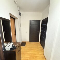 Квартира 51 м², 1-комнатная - изображение 5