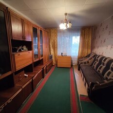 Квартира 52 м², 3-комнатная - изображение 3