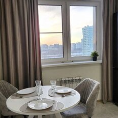 Квартира 60 м², 2-комнатная - изображение 3