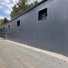 689,5 м², производственное помещение - изображение 2