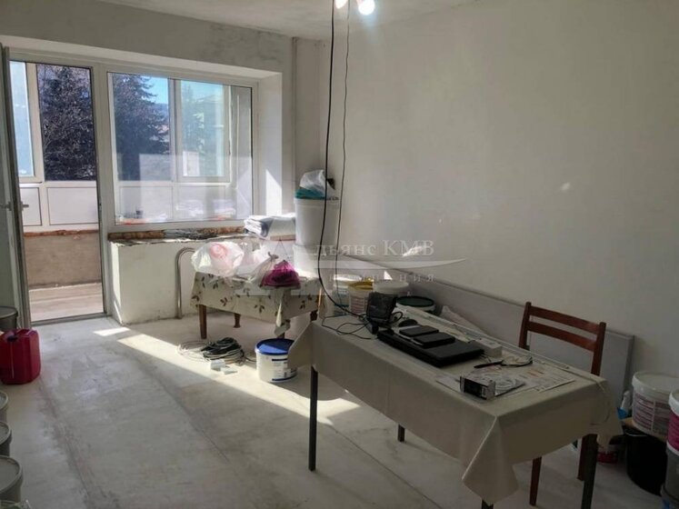 60,4 м², 3-комнатная квартира 14 499 999 ₽ - изображение 36