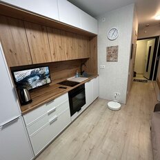 Квартира 15,5 м², студия - изображение 4