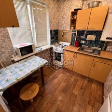 Квартира 31,9 м², 1-комнатная - изображение 4