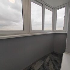 Квартира 31 м², 1-комнатная - изображение 3