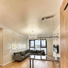 Квартира 78 м², 3-комнатная - изображение 2