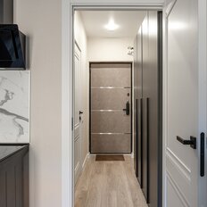 Квартира 27,8 м², студия - изображение 1