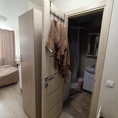 Квартира 16 м², студия - изображение 4