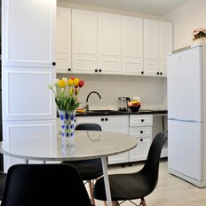 Квартира 36 м², студия - изображение 2